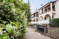 Katrin's Apartment - Corfu Town - B&B