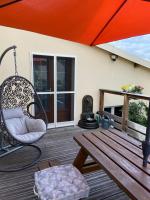 PIVOINE Chambre d hotes - Ferienwohnung Fralignes