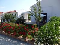 Ktima Amitsa Studios & Apartments - B&B Sárti