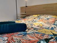 Apartamento de 1 dormitorio