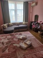 B&B Bilhorod-Dnistrovskyï - Vodnyi Mir - Bed and Breakfast Bilhorod-Dnistrovskyï