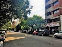 Dralas Cordoba-General Paz - Ferienwohnung Córdoba