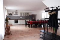 Chalupa Morava - Bed and Breakfast