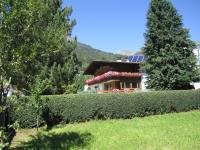 Haus Krößbacher - Ferienwohnung