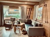 Domek Góralski- Highlander Chalet Kościelisko-Zakopane - Chambres d’hôtes Kościelisko