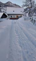 Apartma Stenar - B&B