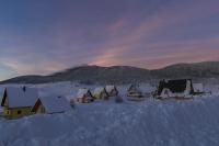 Kuća za odmor Ivana - Ferienwohnung Kupres