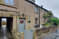 Carpenters Cottage, Elton in the Peak District - B&B