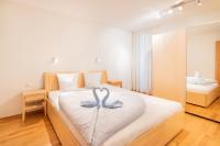 Appartement met 2 slaapkamers