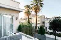 Acropolis Veranda Residence - Chambres d'hôtes Athènes