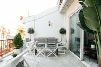 Acropolis Veranda Residence - Chambres d'hôtes Athènes