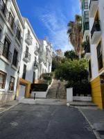 AGUA 21 - B&B Málaga