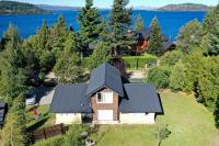 Lemuhue Cabaña - B&B Bariloche