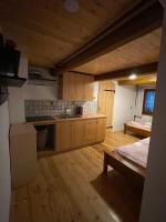 Vierbettzimmer mit eigenem Bad