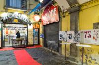 BAUBO sulla via dei presepi by Napoliapartments - B&B