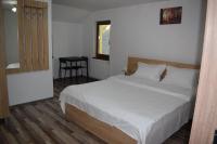 Habitación Doble Deluxe (2 adultos + 1 niño)
