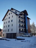 Gaga apartman Zlatibor - B&B