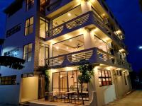 Suite Deluxe