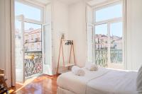 B&B Lisbon - Downtown Apartments - Bed and Breakfast Lisbon