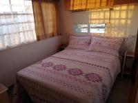 House Camping Pasito Blanco - Bed and Breakfast