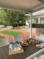 Casa Rural VILLA KAIROS - B&B Ajofrín