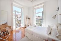 MSapartments - B&B Lisbona