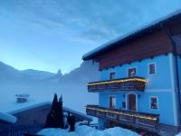 Stallerhof - Bed and Breakfast Hüttschlag