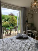 New Forest Chalet - B&B