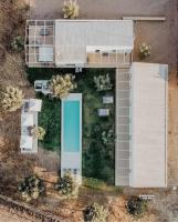 Casa do Roxo - Eco Design Country House - B&B Santa Vitória