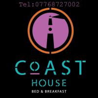 B&B Mumbles - The Coast House - Bed and Breakfast Mumbles