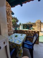 Villa with Garden View