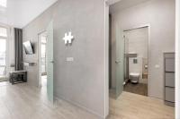 Pearl 44 Apartment With Terrace - B&B Odesa