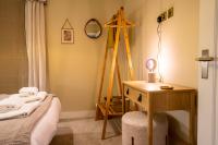 Bootham Row 1 - Bed and Breakfast York