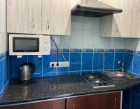 ZWIN Apartment 1 - B&B Skole