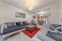 B&B Redbridge - Flourish Apartments - Marlands - Ilford - Bed and Breakfast Redbridge