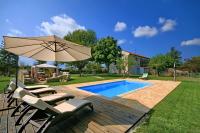 Holiday Home Casa Buscina - Ferienwohnung Materada