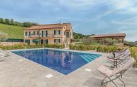 Le Vigne di Clementina Fabi - Ferienwohnung