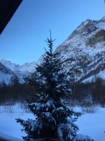 Habitación Doble con vistas a la montaña - 1 o 2 camas