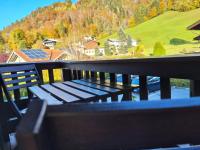 Water Lily Apartment - B&B Berchtesgaden