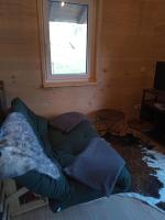 Holiday Home with Bath