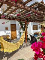 Pousada Monte das Serras - B&B Serra de São Bento