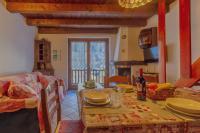 B&B La Thuile - Appartamento Adèle- CIR 0063 - Bed and Breakfast La Thuile