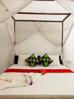 Pawana Rest - Chambres d’hôtes Dambulla