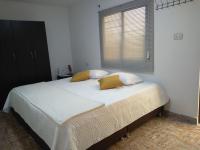 Deluxe Zimmer mit Kingsize-Bett