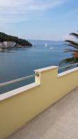 Sea view apartment near the beach S2-Jelsa center - B&B