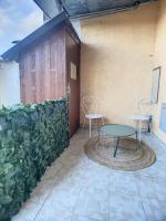 Le Temps d'une Pause - Bed and Breakfast Bourgoin