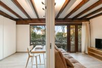 ELEGANTE VILLINO nel verde di Roma - Ferienwohnung Rom