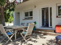 LA CIGALE STUDIO à port vendres - Ferienwohnung