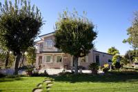 TerraLuna - Bed and Breakfast