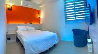 Doppelzimmer mit eigenem Bad